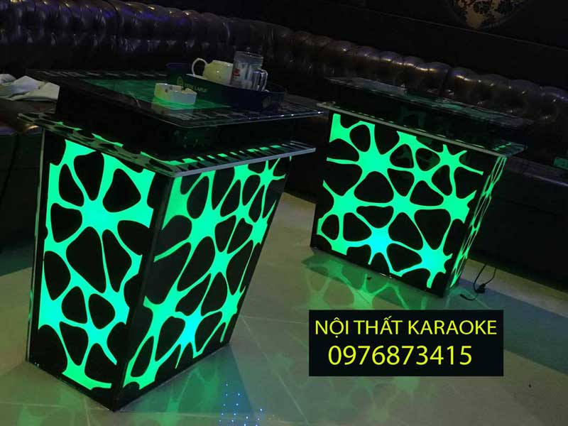 ban kinh phong karaoke