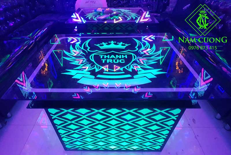 ban kinh phong karaoke