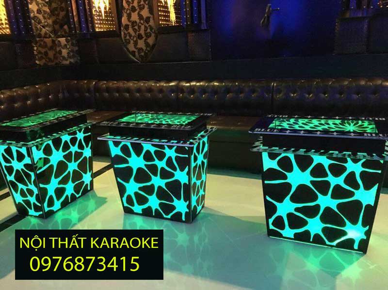 ban kinh phong karaoke