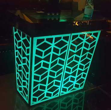 ban kinh phong karaoke