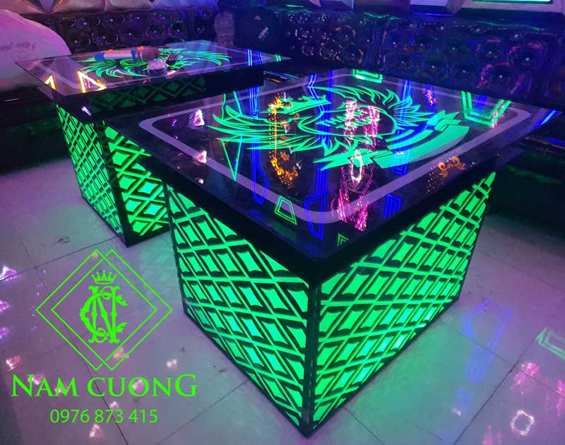 ban kinh phong karaoke