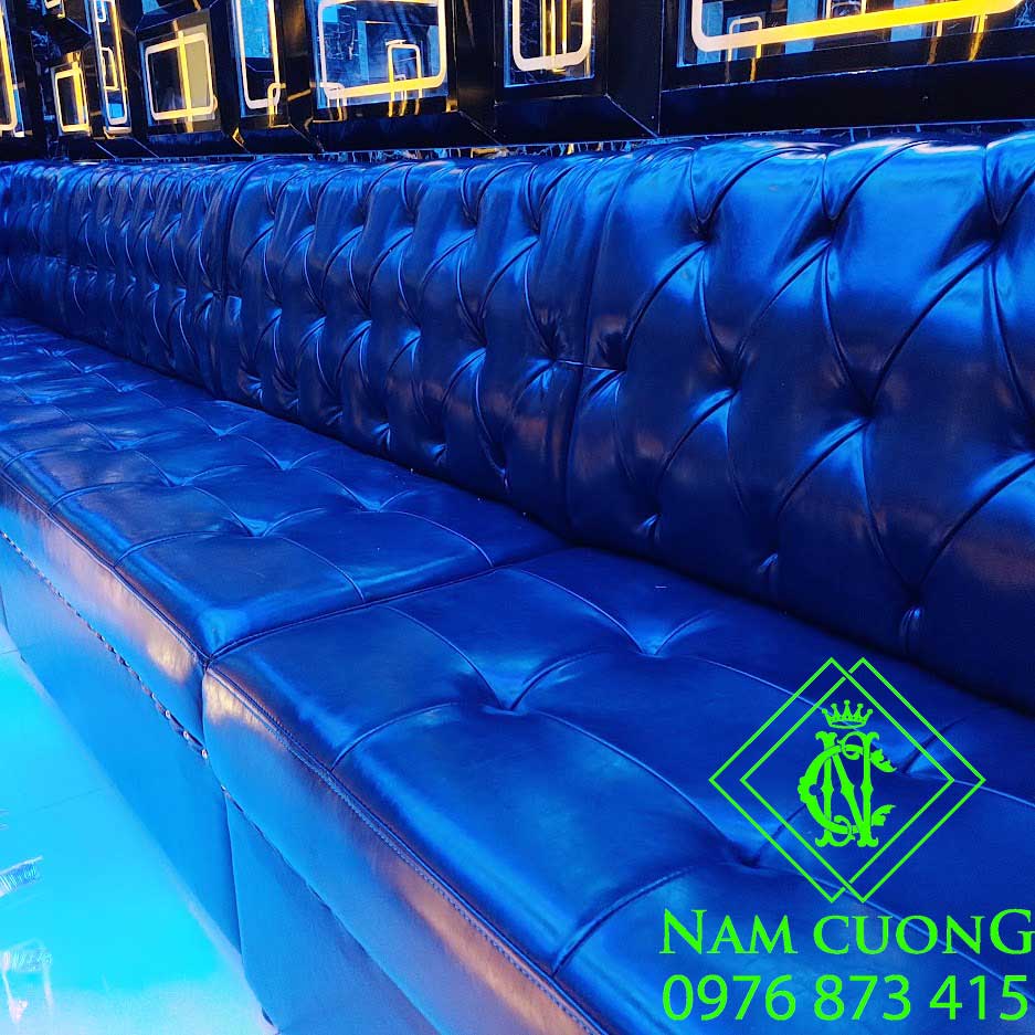 Ghế sofa karaoke