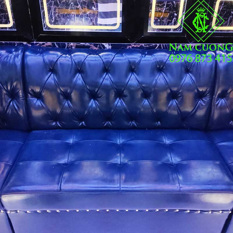 Ghế sofa karaoke