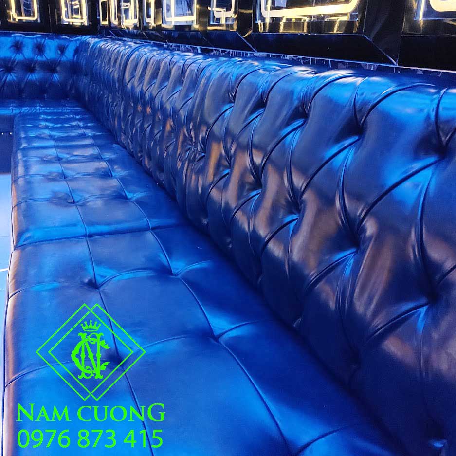 Ghế sofa karaoke