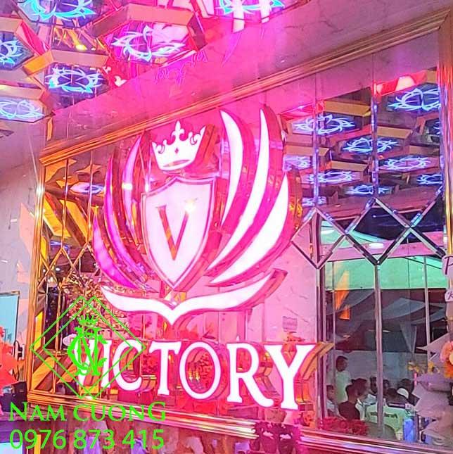 gương mài vát cạnh